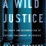 A Wild Justice: The Death and Resurrection of Capital Punishment in America - Evan J. Mandery