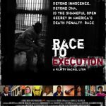 Race To Execution by Rachel Lyon (2007)