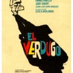 Le Bourreau (El verdugo) - Luis García Berlanga (1963)