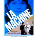 La Machine - Paul Vecchiali (1977)